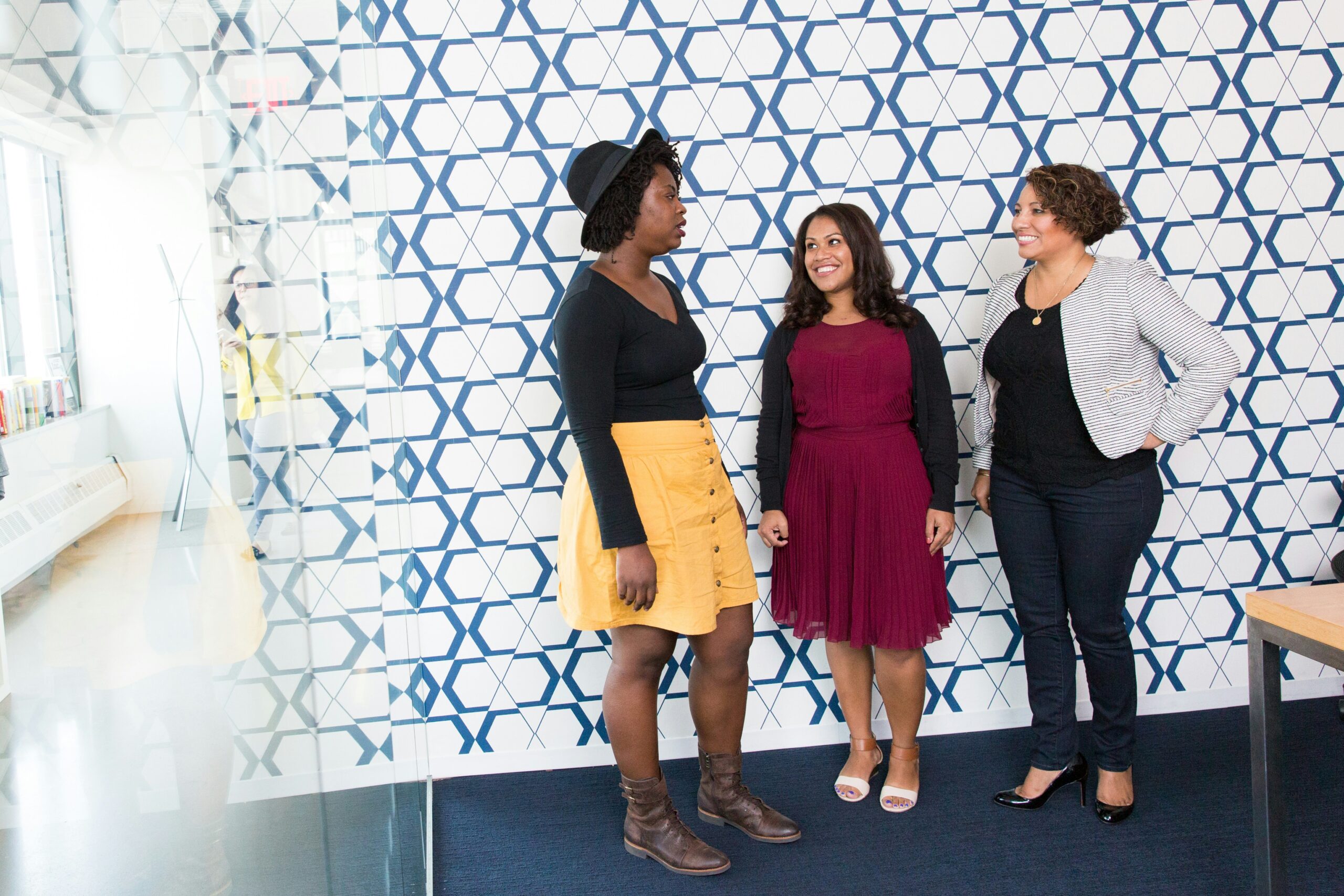 Why More Women Leaders Are Building Personal Brands Online